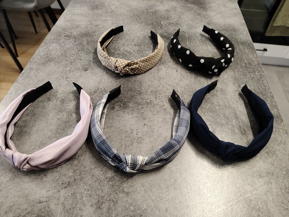 Opaska/ opaski na włosy