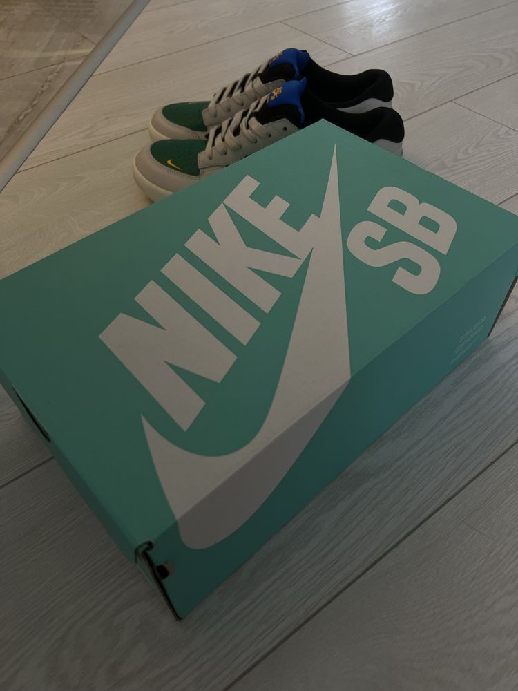 Кросівки Nike SB