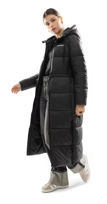 NOWA kurtka zimowa damska Decathlon Siroko XXL