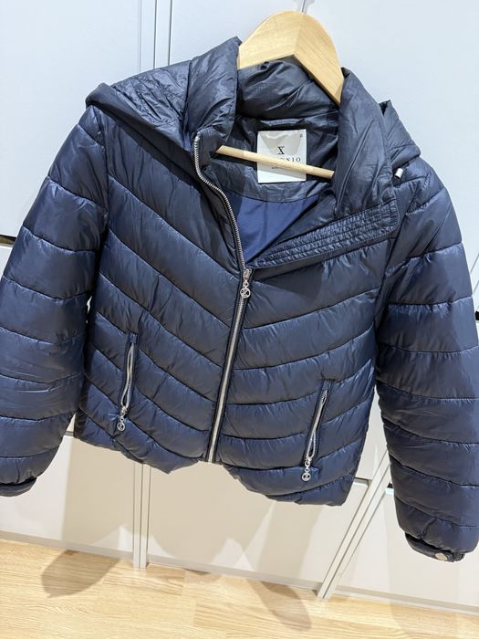 Blusao marca Decenio