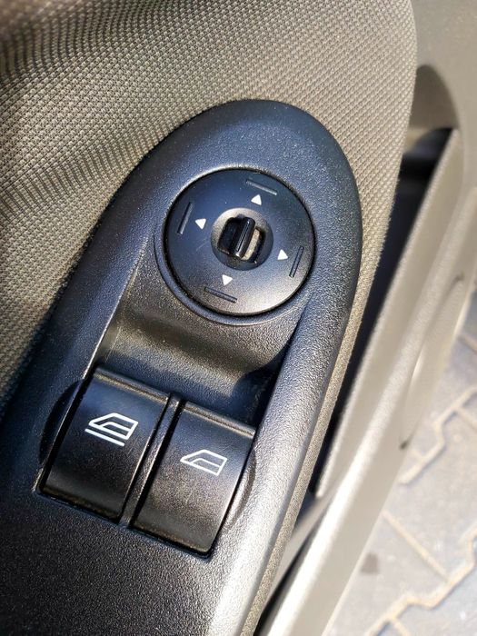 Ford Cmax Lift 1.6 TDCI Klimatronik