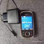 Nokia 7230 rozsuwana