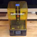 Anycubic photon mono 4k drukarka 3d plus żywica