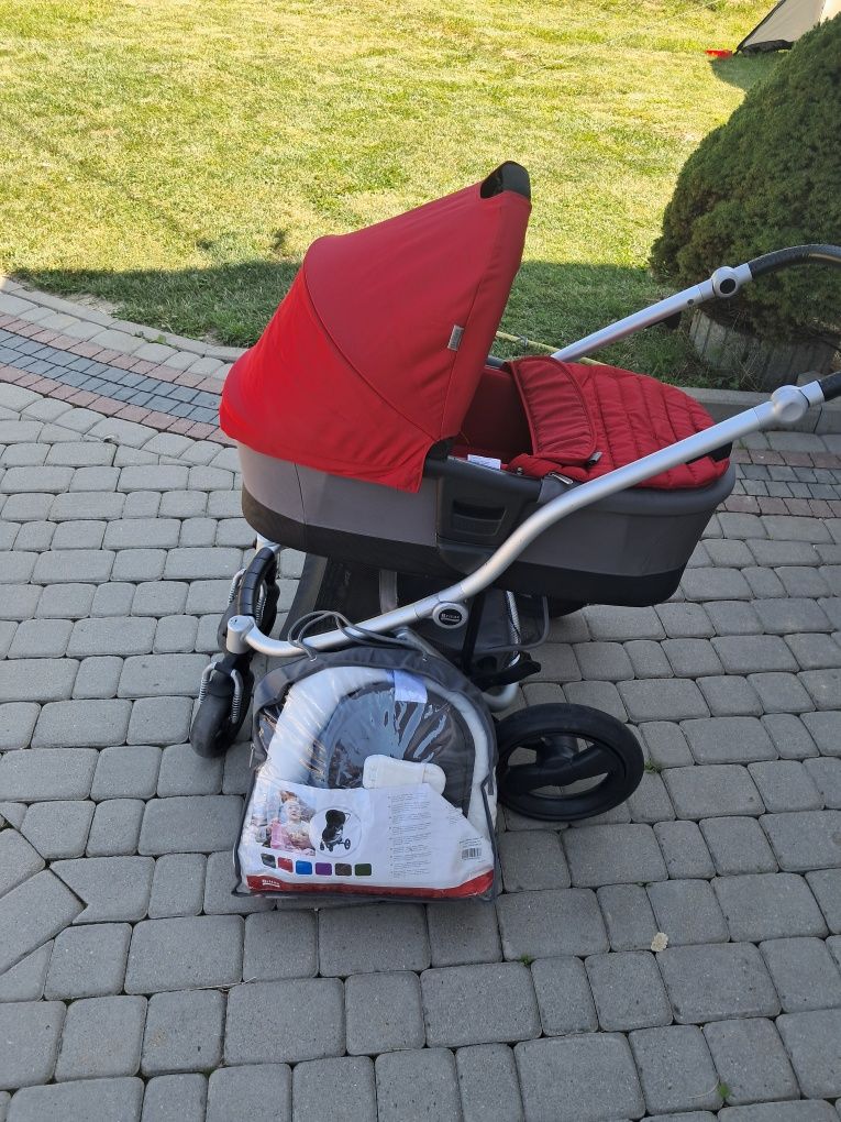 Wózek dziecięcy Britax affinity