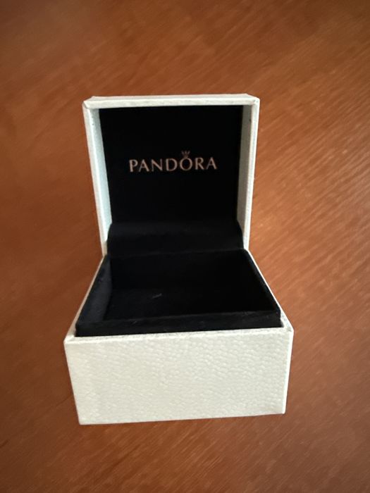 Pudeleczko Pandora