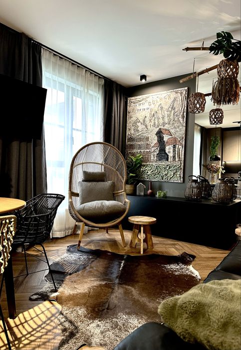 ApartamentSPA Jacuzzi BALI Gdańsk Stare Miasto-5 lat na olx