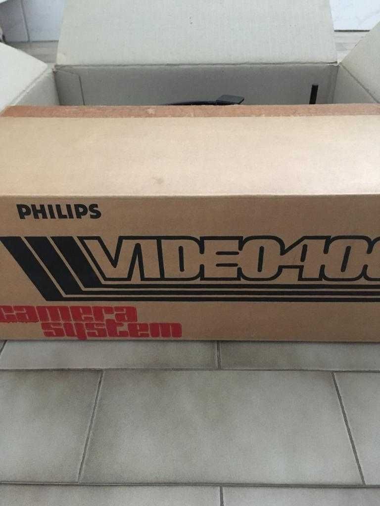 Bęben kablowy wideo - PHILIPS  22 AV 5003