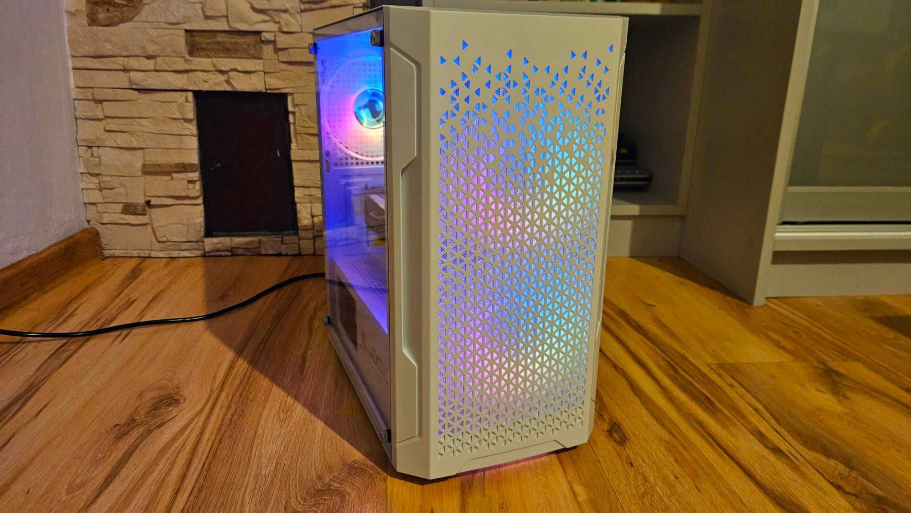Komputer Stacjonarny Do Gier z i5 9Gen! 6 Rdzeni | RTX 2060