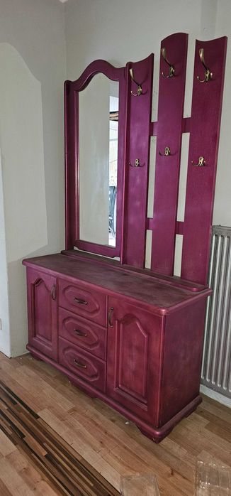 Szafa na korytarz, do przedpokoju