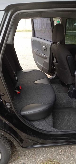 Продам своє авто Nissan Note