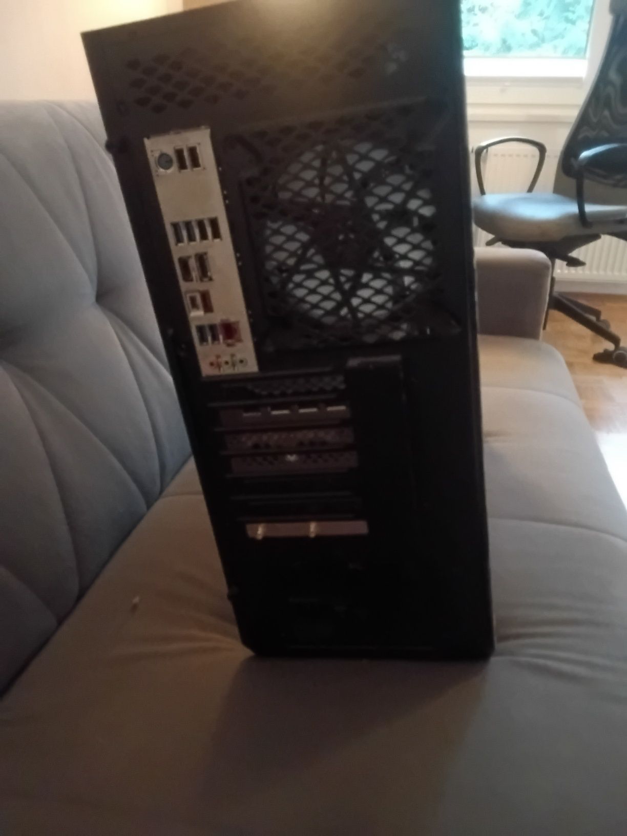 G4M3R ELITE i9-13900KF 128 GB Zotac RTX 4090