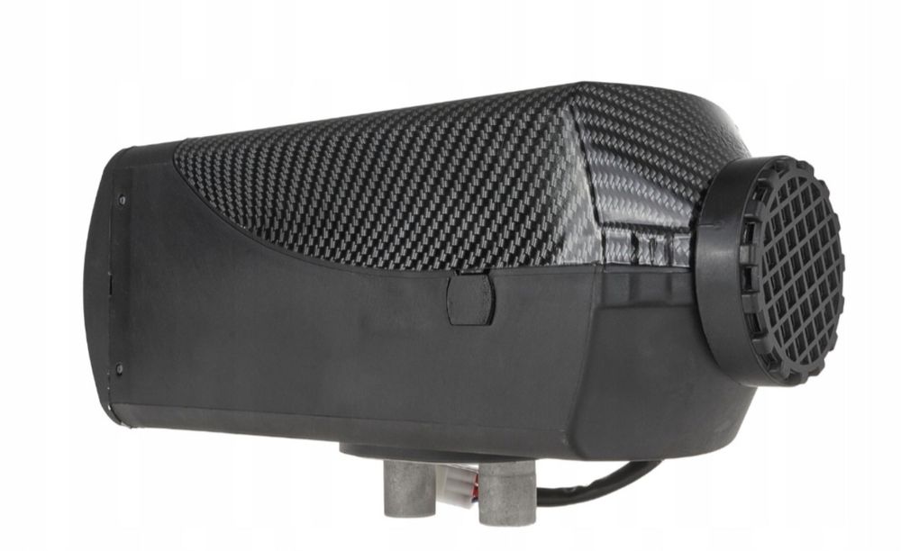 Автономка 2кв 12В •сухой фен•вебаста 2кв