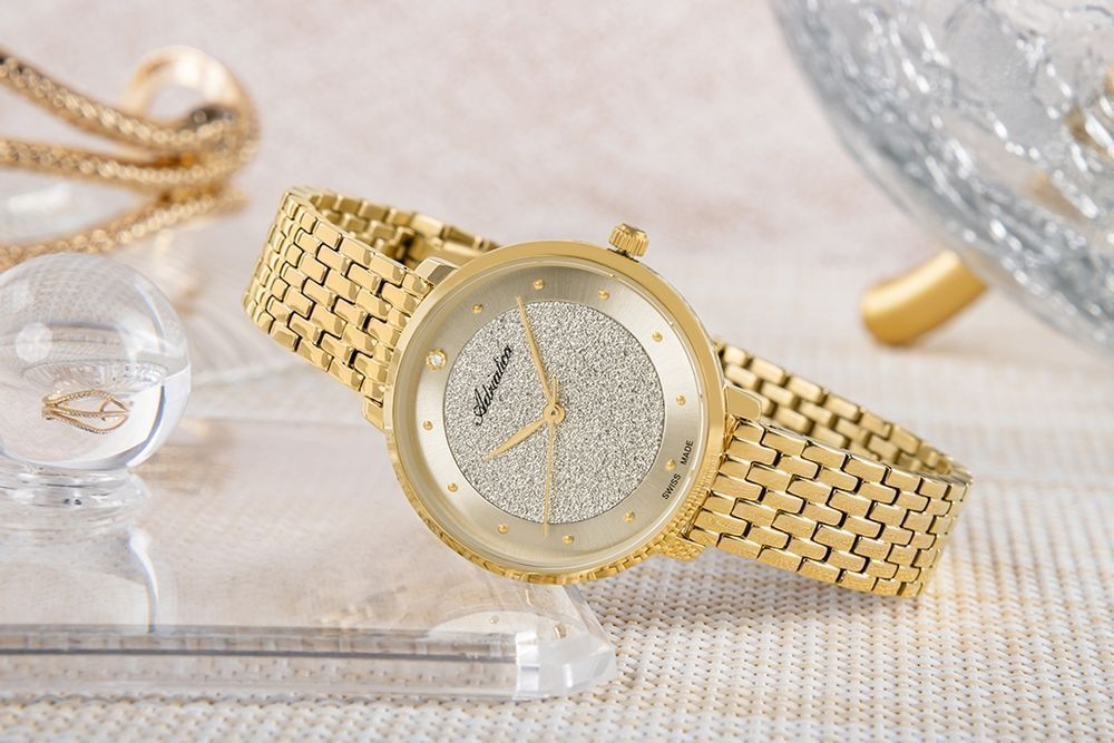 Zegarek Damski ADRIATICA Classic A3751.1141Q + BOX