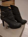 Buty damskie Quazi rozm 37
