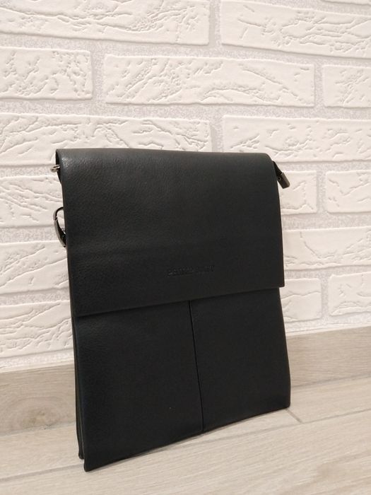 Стильна чоловіча сумка