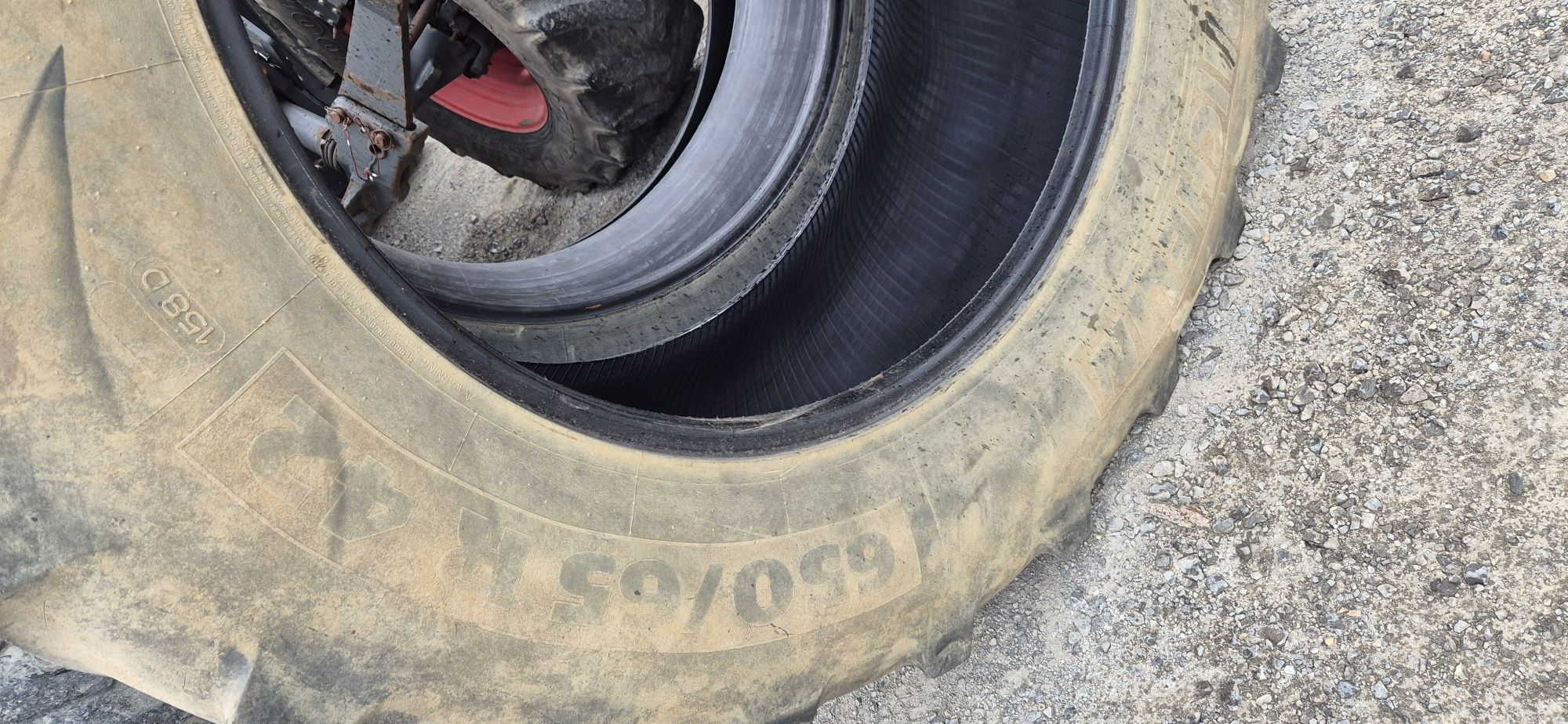 opony 650.65R42 540.65R30 650.65R38 540.65R28 340.85.R28