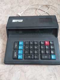Калькулятор электроника мк 59 1989