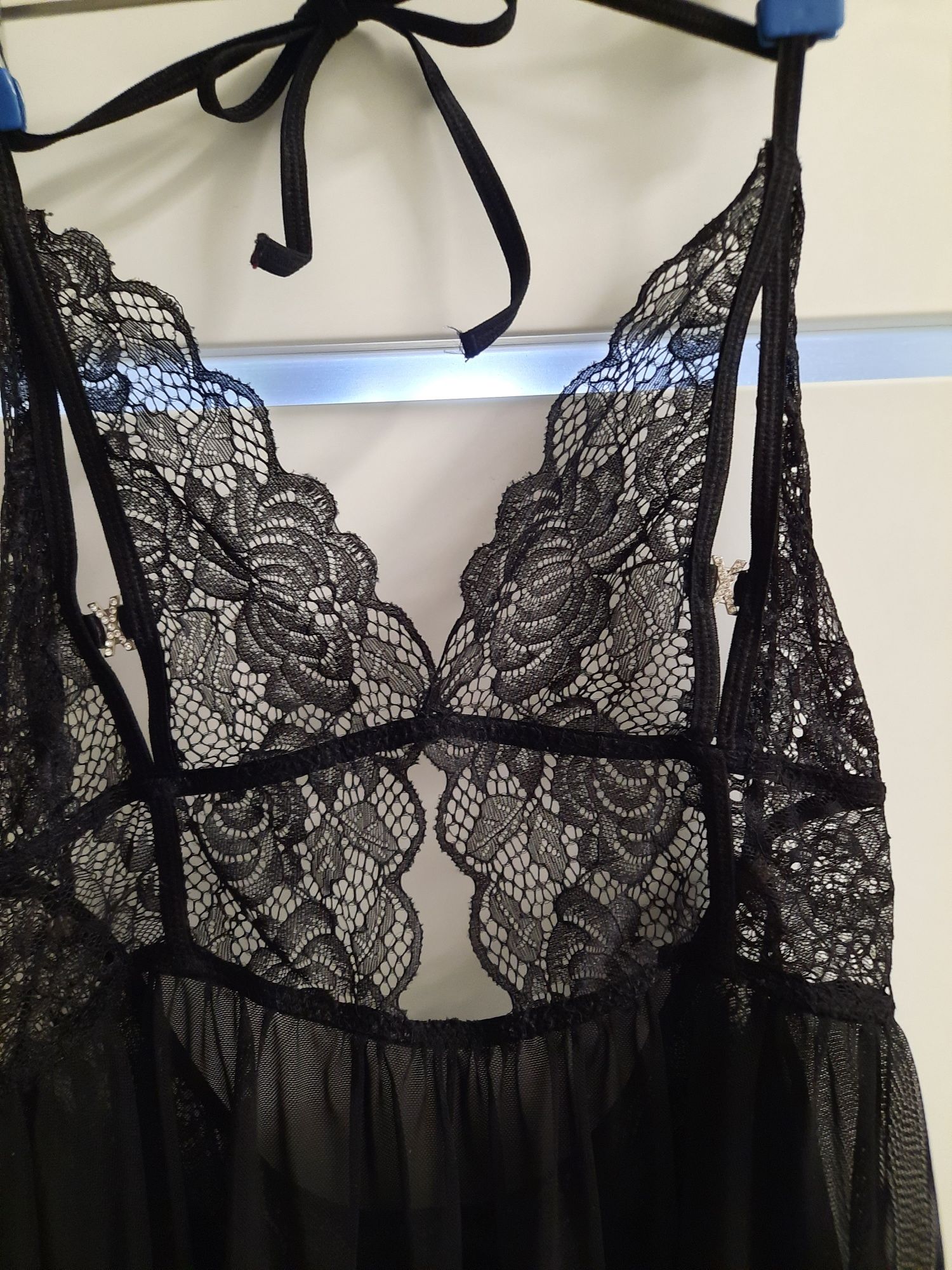 Koszula nocna Ann Summers w rozmiarze M
