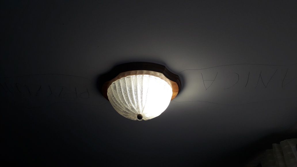Lampy i plafoniery