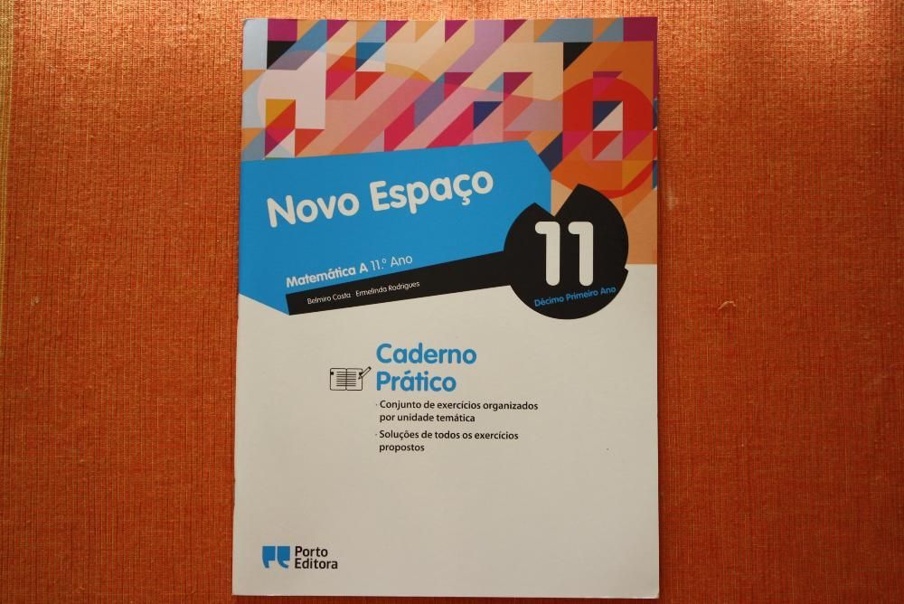 Novo  Espaço  11