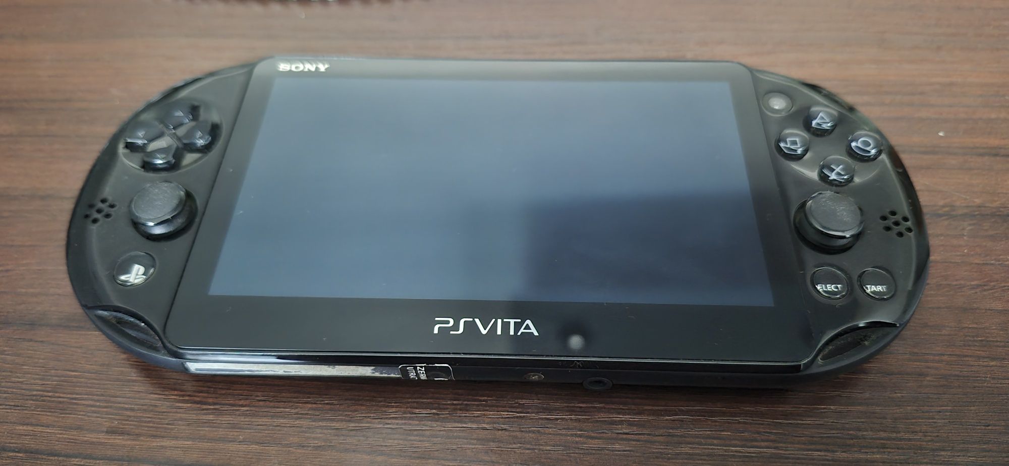 Sprzedam ps vita