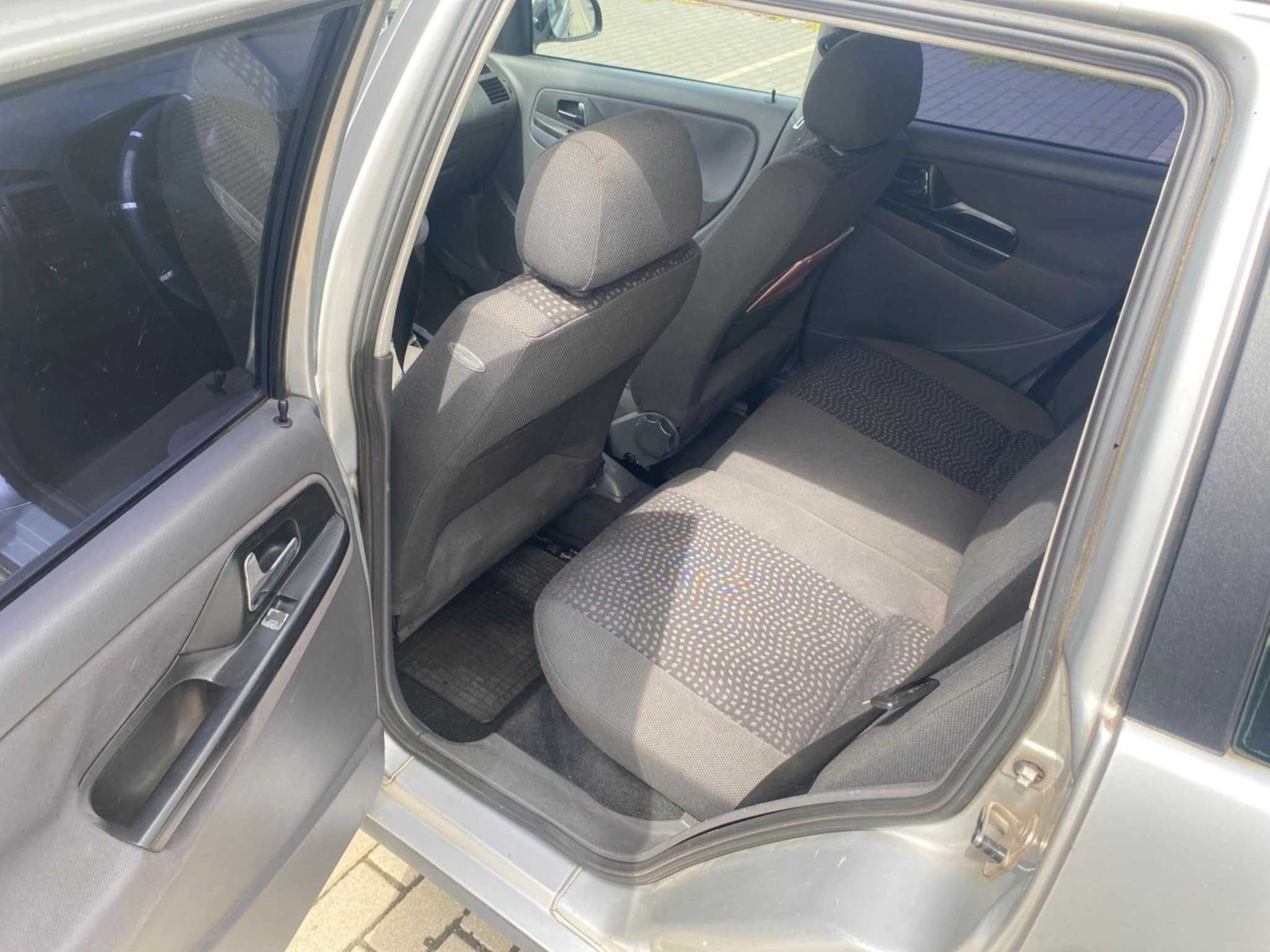 Seat Cordoba 1999 r. 1.9 TDI