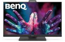 Monitor LED BenQ PD2705Q 27 " 2560 x 1440 px IPS / PLS