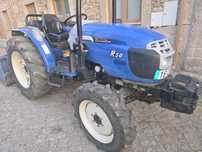Vendo Trator LS R50