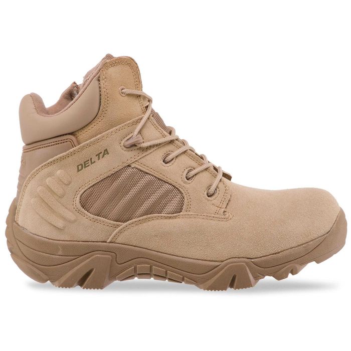 Берці 42р (27см устілка). !УЦІНКА!