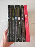 Livros de Paulo Coelho