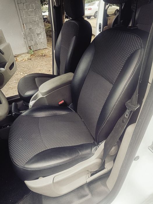 Renault Kengoo 2010р