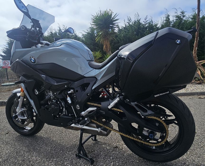 Bmw S1000xr 2021