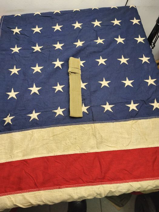 Żabka brytyjska 2ww