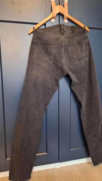 Spodnie cross jeans trammer slim fit W31 L34