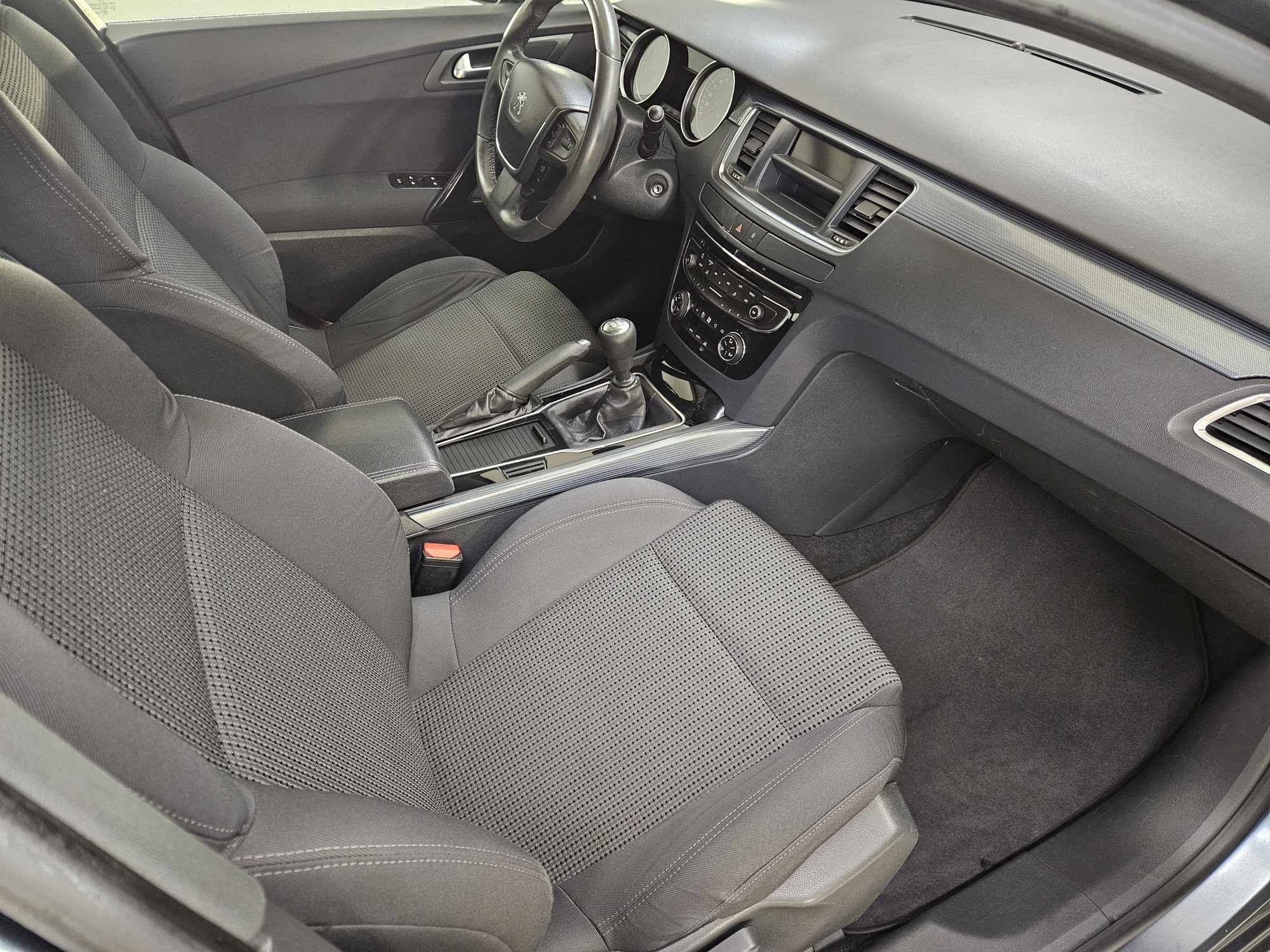 Peugot 508 sw 2.0 hdi