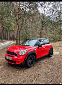 Mini countryman s r60