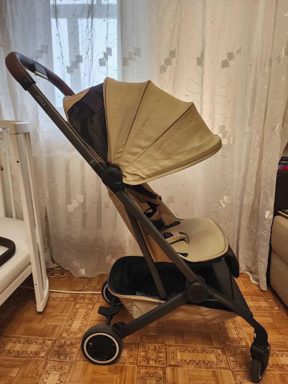 Joolz Aer прогулочная коляска