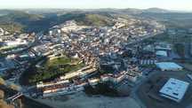 Venda 4 Armazéns total 2000m2 em Terreno de 12.000m2 Zona AMEAL