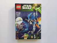 LEGO 75002 Star Wars - AT-RT
