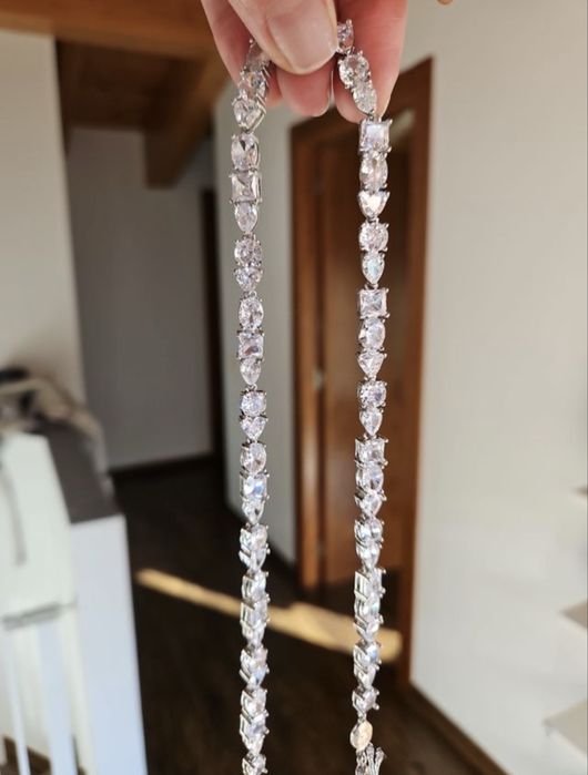 Swarovski ( colar )