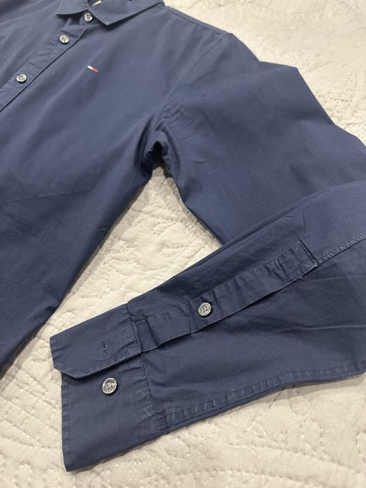 Koszulak z tommy jenas