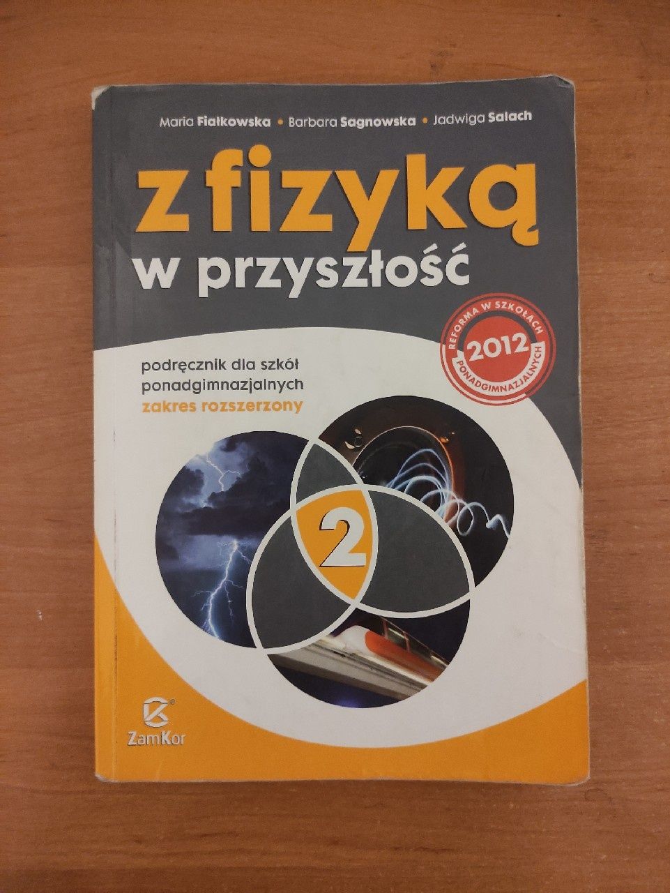 Z fizyką w przyszłość 2