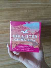 Hollister Canyon Rush For Her, 100 ml