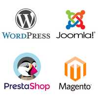 Programista Wordpress Prestashop Joomla Woocommerce Pomoc techniczna