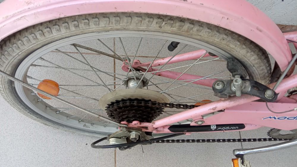 Madison astoria для девочки