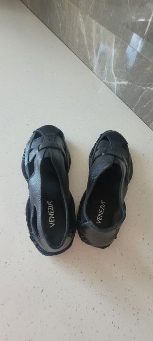 Sandały meskie venezia 42