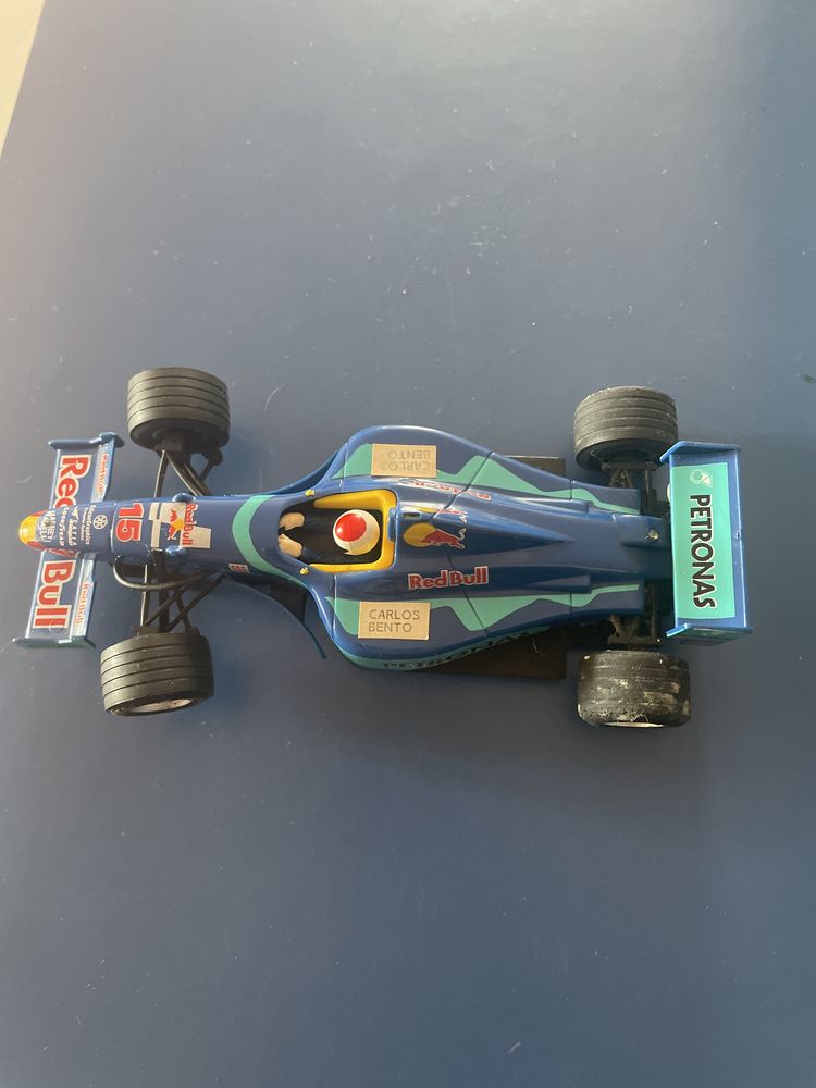 Carros de pista Ninco