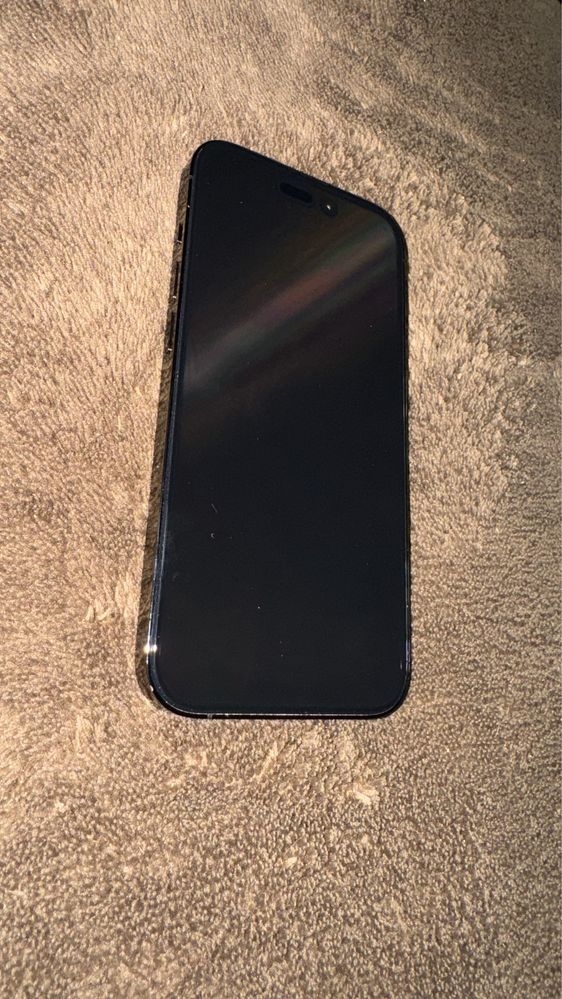 Продам iPhone 14 pro