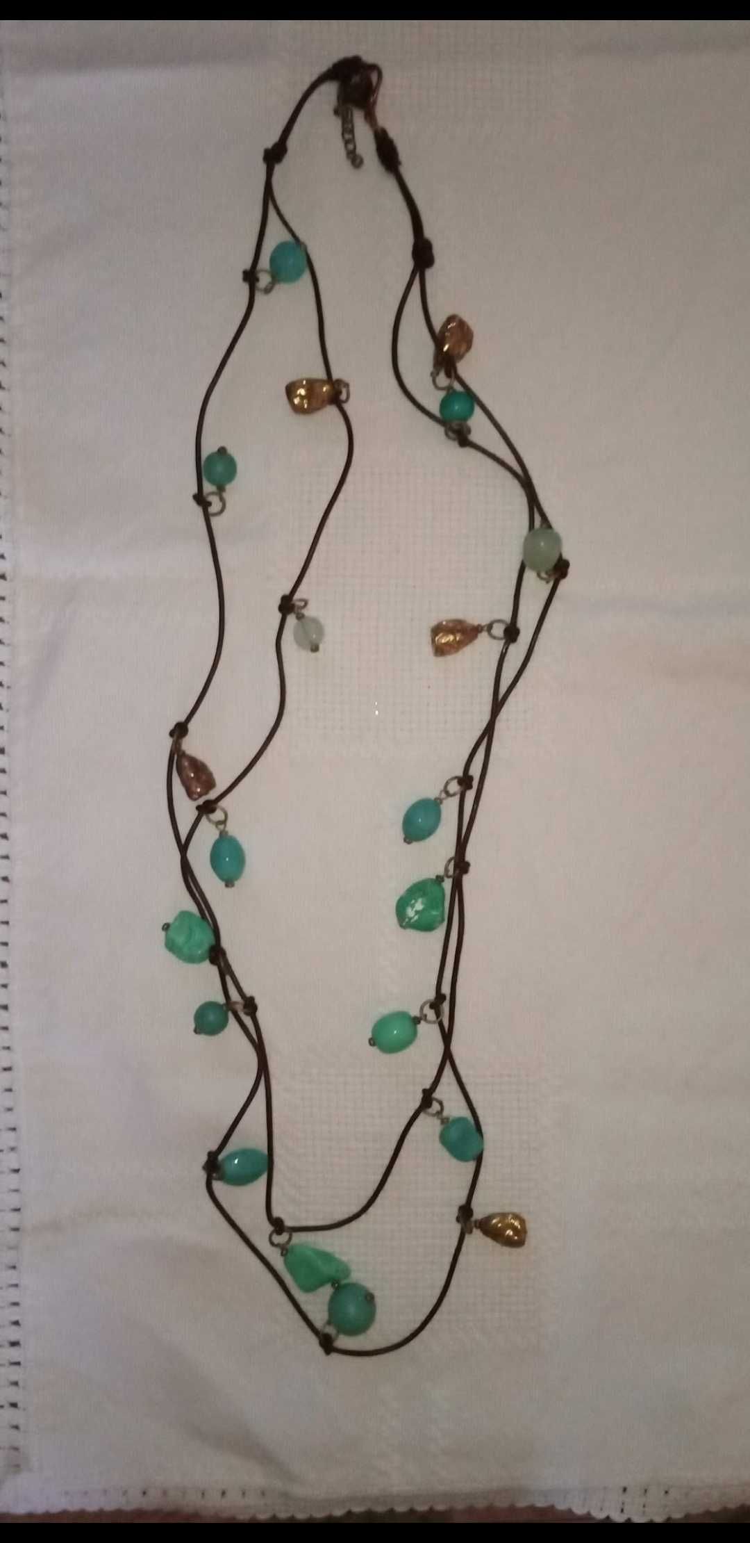 Colares de senhora
