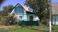 Дом 90 м2  в селе Кибинці в 10 км от курортного городка Миргород